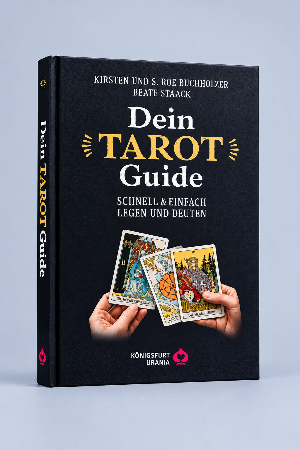 Dein TAROT Guide