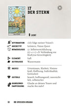 Dein TAROT Guide