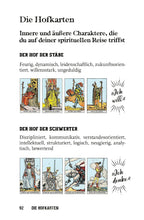 Dein TAROT Guide